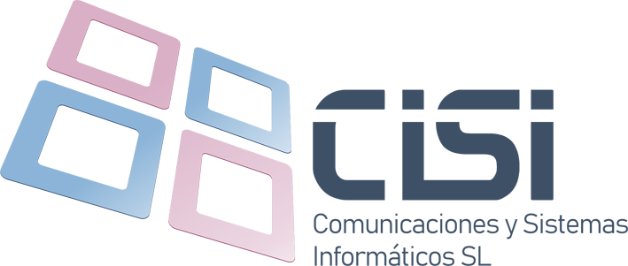 CISI - Comunicaciones y Sistemas Informaticos CISI - Comunicaciones y Sistemas Informaticos